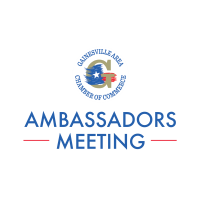 Ambassador Meeting & Luncheon