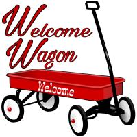 Welcome Stop