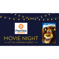 PenTex Energy Movie Night