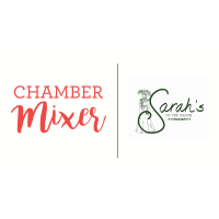 Chamber Mixer - Sarah's On The Square