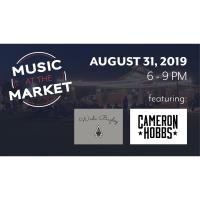 Music At The Market