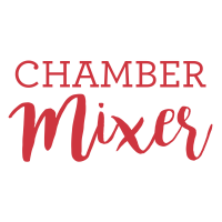 CANCELLED - Chamber Mixer - Boutique One Eleven
