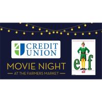 4U Credit Union Family Movie Night