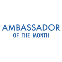POSTPONED-Ambassador of the Month - Cheryl Gomez