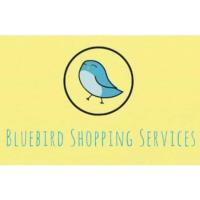 Ribbon Cutting - Bluebird Shopping Services, LLC