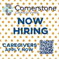 Cornerstone Caregiving 