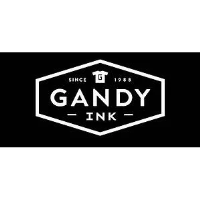 Gandy Ink - 