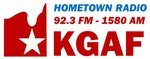 KGAF Radio