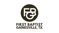First Baptist Church