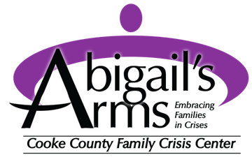 Abigail's Arms Cooke County Family Crisis Center