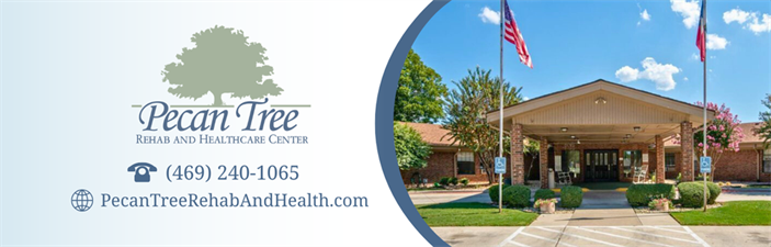 Pecan Tree Rehabilitation & Health Center