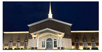 First Pentecostal Church of Gainesville