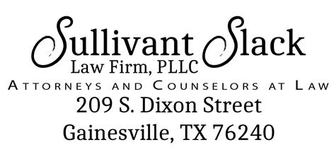 Sullivant Slack Law Firm, PLLC