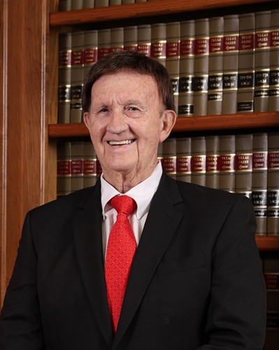 Larry Sullivant - Attorney 