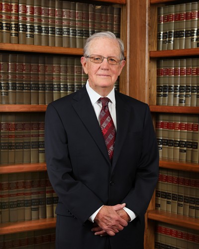 Bill Sullivant - Of Counsel