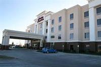 Hampton Inn & Suites Gainesville - Gainesville