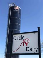 Circle N Family Dairy