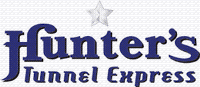 Hunter's Tunnel Express