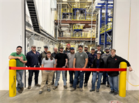 GAF Gainesville Ribbon Cutting Ceremony: 4/6/2026