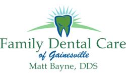 Family Dental Care of Gainesville