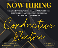 Conductive Electric
