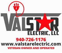 Valstar Electric LLC.