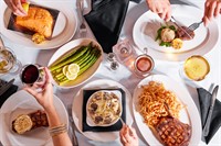 Kirby's Prime Steakhouse/Mickey Mantle's Steakhouse - Thackerville