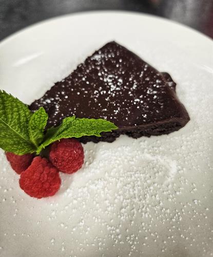 Chocolate Torte