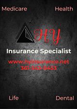 HY Insurance Specialist