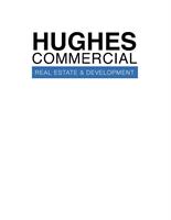 Hughes Commercial Real Estate and Development, LLC
