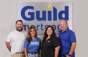 Guild Mortgage Company