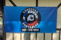 Lone Star Portables, LLC - Valley View 