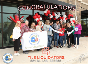 Tile Liquidators Gainesville. LLC
