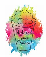 Ididarod Snow Palace