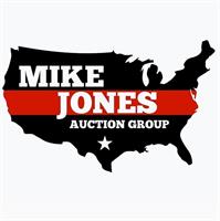 Mike Jones Auctions Auction Group, Inc.