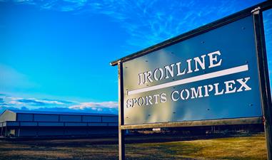 Ironline Sports Complex