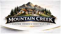 Mountain Creek Custom Homes
