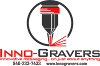 InnoGravers and CEBL Firearms