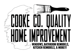 Cooke Co. Quality Home Improvement