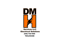 DMH Services LLC Electrical Solutions