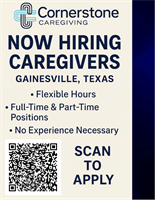 Cornerstone Caregiving