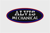 Alvis Mechanical LLC