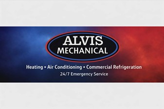Alvis Mechanical LLC