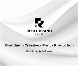Rebel Brand House