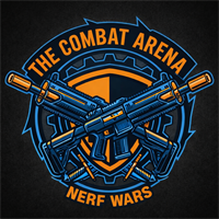 The combat arena