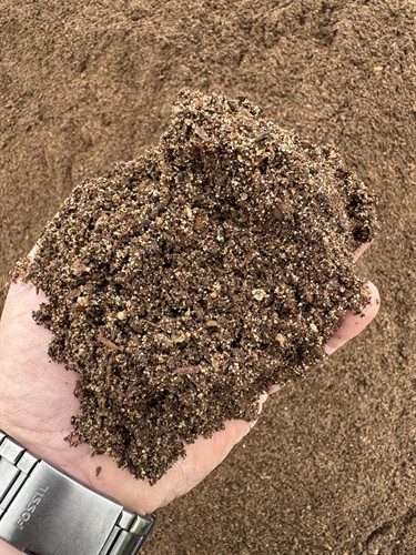 Raised Bed Mix