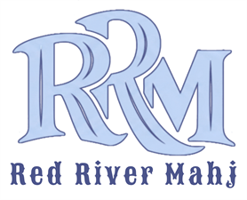 Red River Mahj