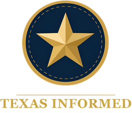 Texas Informed