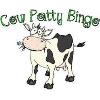 Cow Patty Bingo