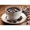 October Chamber Coffee